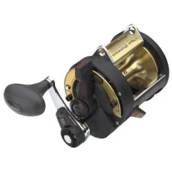 Nie przegap Multiplikator Shimano TLD II 50A