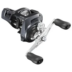 Multiplikator Shimano Tekota A 301 HG Zamów dziś