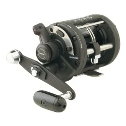 Oferta limitowana Multiplikator Shimano Charter Special 2000 LD