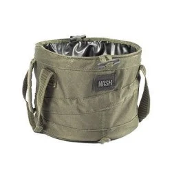 Niska cena Wiadro składane Nash Refresh Water Bucket