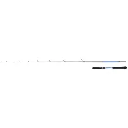 Wędka Shimano Blue Romance AX Softbait - 2,13m 20-50g Oferta czasowa