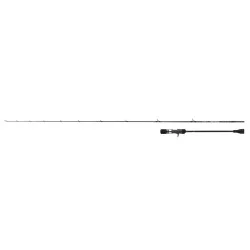 Wędka Shimano Grappler Type J Casting - 2,03m do 200g Taniej