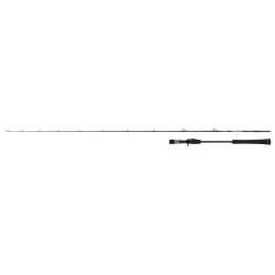 Wędka Shimano Grappler Type J Casting - 1,91m 50-160g Dostępne od ręki