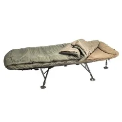 Zamów teraz Łóżko + kołdra Nash Indulgence 5 Season Sleep System SS3