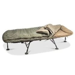 Okazja Łóżko + kołdra Nash Indulgence 5 Season Sleep System SS4 Wide