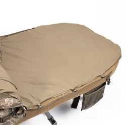 Premium Prześcieradło Nash Indulgence Mattress Sheet Wide