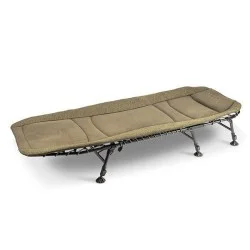 Ekspresowa dostawa Łóżko Nash Tackle Bedchair