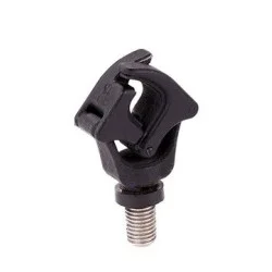 Oferta limitowana Uchwyt wędki Nash Butt Lock Large