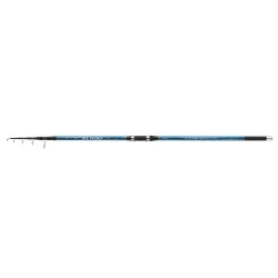 Bezpieczna płatność Wędka Shimano Alivo FX Tele Surf - 4,20m do 200g
