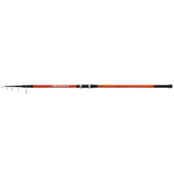 Ograniczona ilość Wędka Shimano Sonora Tele Surf - 4,20m do 200g