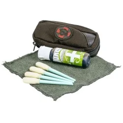 Zestaw z odkażaczem dla karpi Nash Medi Carp Kit Darmowa dostawa