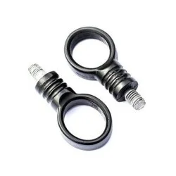 Adapter do namiotu Nash Titan Hide Fast Fit Storm Pole Adaptors (2szt.) Rabat