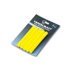 Darmowy zwrot Pianka Nash Bait Balancing Foam 5mm/4,5cm, Yellow (5szt.)