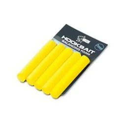 Oferta czasowa Pianka Nash Bait Balancing Foam 7mm/4,5cm, Yellow (5szt.)