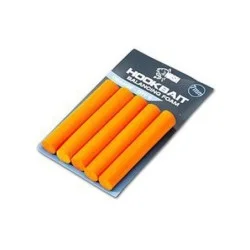 Popularny Pianka Nash Bait Balancing Foam 7mm/4,5cm, Orange (5szt.)