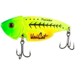 Przynęta Uni Cat Pro Nature VerJical Blade 11cm/80g Oferta czasowa