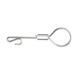 Klips Uni Cat Worm Clip 50mm (3szt.) Kup teraz