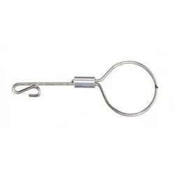 Klips Uni Cat Leech Clip 55mm (3szt.) Ekspresowa dostawa