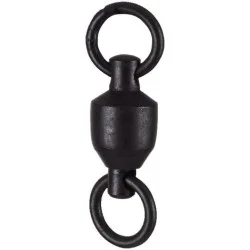 Bestseller Krętlik Uni Cat Camou Ball Bearing Swivel 65kg (4szt.)