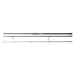 Tylko do końca tygodnia Wędka Shimano Tribal TX-1A - 3,96m 3,50lb+ 3pc