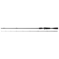 Łatwy zwrot Wędka Shimano Zodias Casting - 2,18m 12-42g, 2020