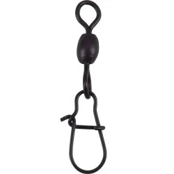 Krętlik z agrafką Iron Claw Crane RB Power Swivel rozm.1/0 (5szt.) Niska cena