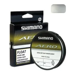 Bestseller Żyłka Shimano Aero Float Line 0,192mm/150m
