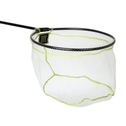 Kosz do podbieraka Matrix Ultra Lite Landing Net 45x35cm Łatwy zwrot