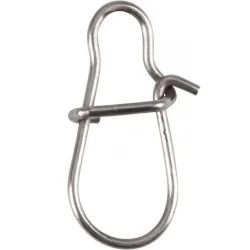 Bezpieczne zakupy Agrafka Iron Claw RB Power Snap 18kg (8szt.)