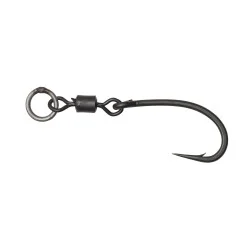 Oferta czasowa Haczyk Prologic z krętlikiem Swivel Hooh CS, rozm.2 (5szt.)