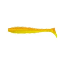 Wyprzedaż Przynęta gumowa Fox Rage Spikey Shad UV 6cm, UV Sun Dance
