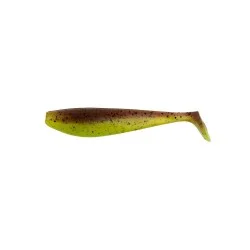 Bestseller Przynęta gumowa Fox Rage Zander Pro 7,5cm, UV Green Pumpkin
