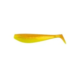 Przynęta gumowa Fox Rage Zander Pro 7,5cm, UV Sun Dance Bezpieczne zakupy