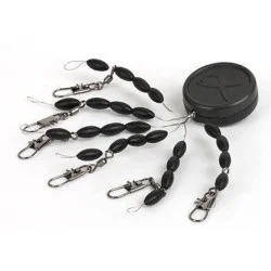 Niska cena Łącznik Matrix Pellet Waggler Attachment (6szt.)