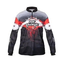 Zniżka Koszulka Fox Rage Performace Top Long Sleeve, rozm.S