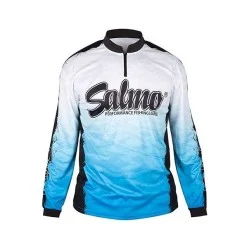 Koszulka Salmo Permormace Top Long Sleeve, rozm.XXL Super okazja