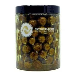 Zamów dziś Kulki w zalewie Putton Flavors XXXL - Ananas, 16/20mm (1000ml)