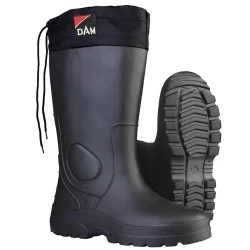 Szybka dostawa Kalosze DAM Lapland Thermo Boot, rozm.46