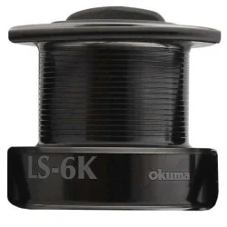 Zapasowa szpula do kołowrotka Okuma LS-6K Baitfeeder Rabat