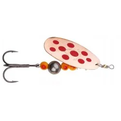 Błystka Savage Gear Caviar Spinner rozm.2/6g, Copper Zamów teraz
