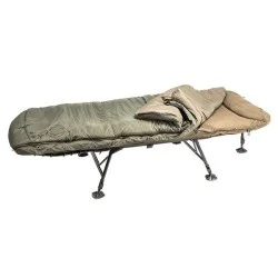 Łóżko + kołdra Nash Indulgence 4 Season Sleep System SS3 Dodaj do koszyka