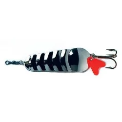Błystka Abu Garcia Atom 7,5cm/20g, Silver Nowy