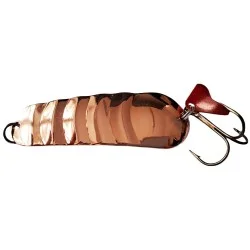 Szybka wysyłka Błystka Abu Garcia Atom 7,5cm/20g, Copper