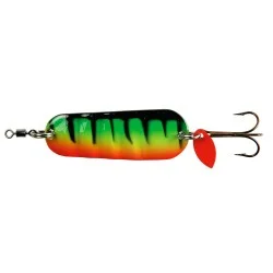Rabat Błystka Abu Garcia Atom 7,5cm/20g, Tiger
