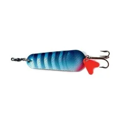 Ostatnia szansa Błystka Abu Garcia Atom 9cm/35g, Blue/Dark