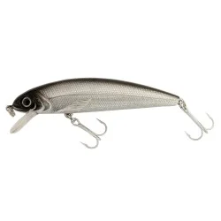 Dostępne od ręki Wobler Abu Garcia Tormentor Floating 5cm/3g, Holo Silver