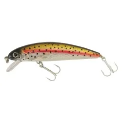 Cena promocyjna Wobler Abu Garcia Tormentor Floating 7cm/9g, Holo Rainbow Trout