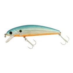 Nowy Wobler Abu Garcia Tormentor Floating 7cm/9g, Holo Silver/Blue