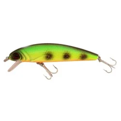 Wybór klientów Wobler Abu Garcia Tormentor Floating 7cm/9g, Green Perch