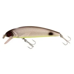 Bezpieczna płatność Wobler Abu Garcia Tormentor Floating 7cm/9g, Silver/Yellow